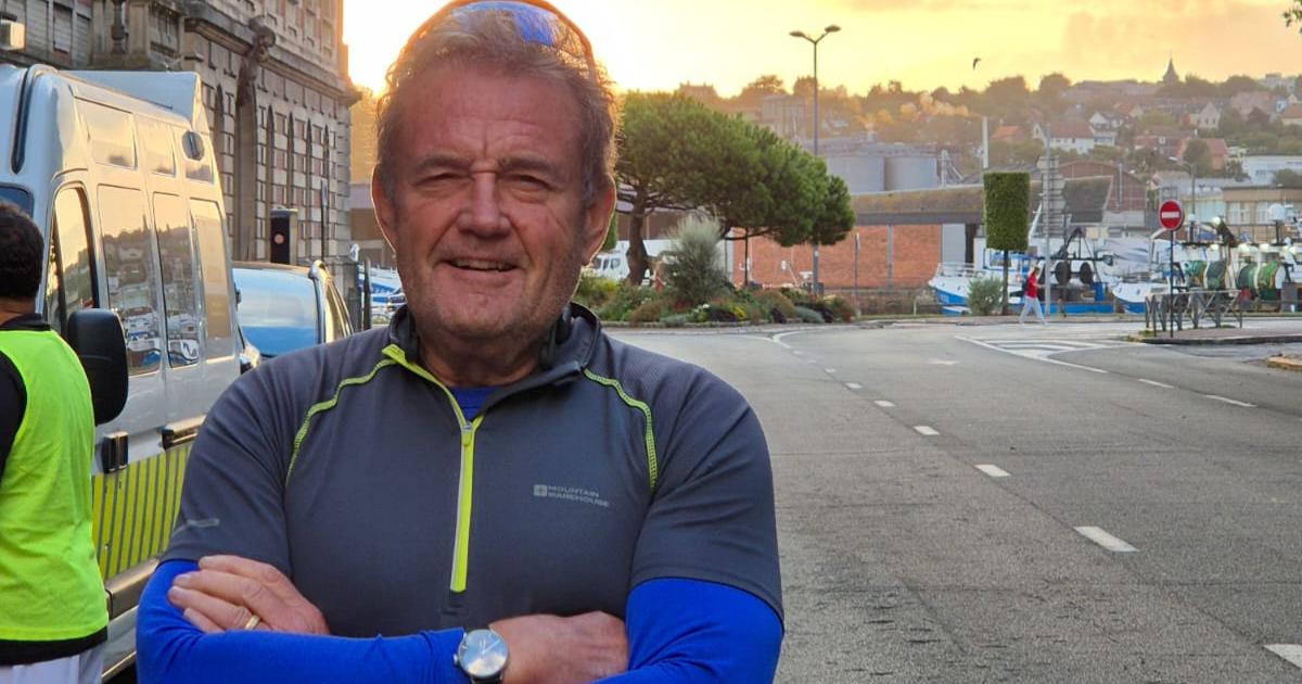 Bournemouth man to cycle French mountain three times in one day