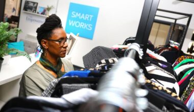 LNER supports women on track to success in the workplace