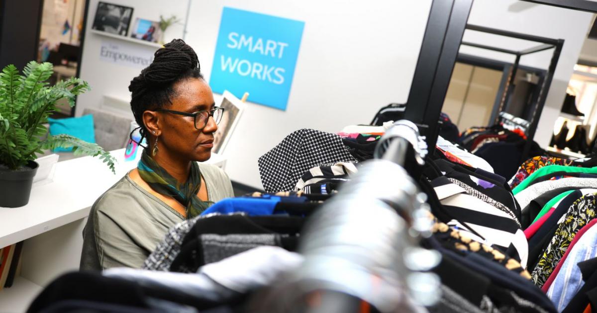 LNER supports women on track to success in the workplace