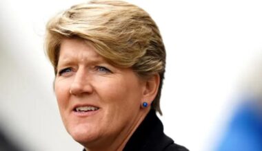 Clare Balding to visit Rossiter Books in Hereford next month