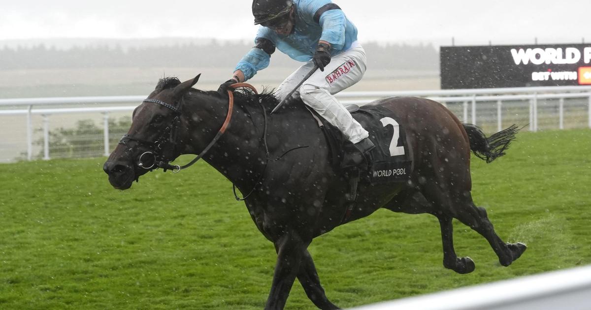 Merchant route could encompass York or France