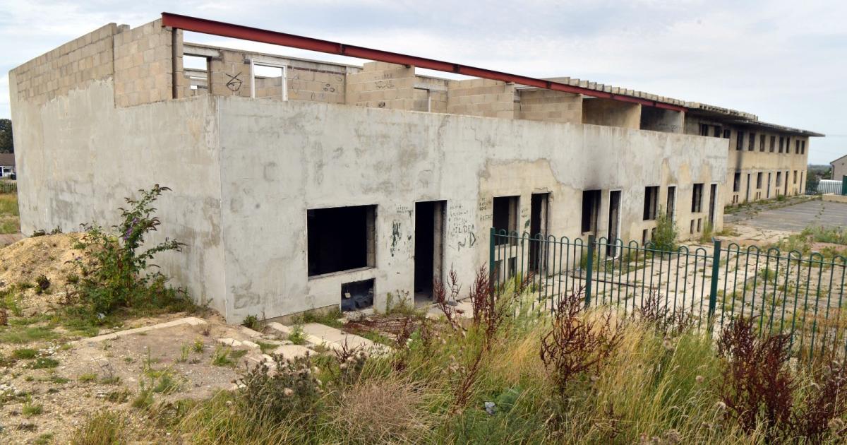 Property developer in court over Holme Wood planning wrangle