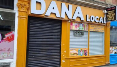 Shop loses licence over £5,000 illicit goods stash