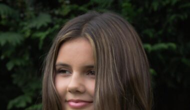 Turton School pupil reaches final of Miss Junior Teen Great Britain