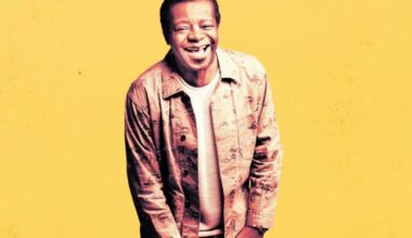 Stephen K Amos to perform at Redgrave Theatre in Bristol