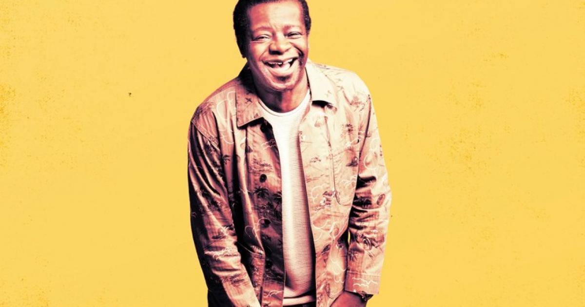 Stephen K Amos to perform at Redgrave Theatre in Bristol