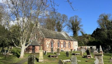Hopes church built in 1100s will remain as place of worship