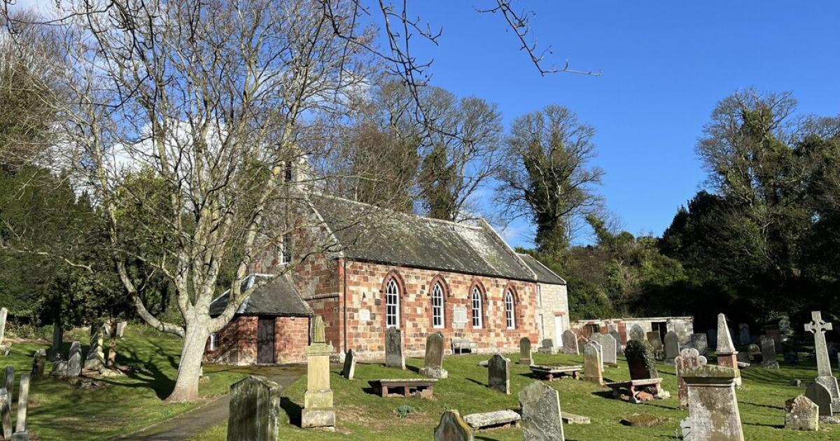Hopes church built in 1100s will remain as place of worship