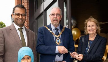 Osbornes of Evesham moves location after 40 years