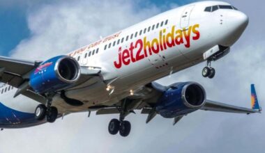 Bristol Airport reveals Christmas flights to three cities