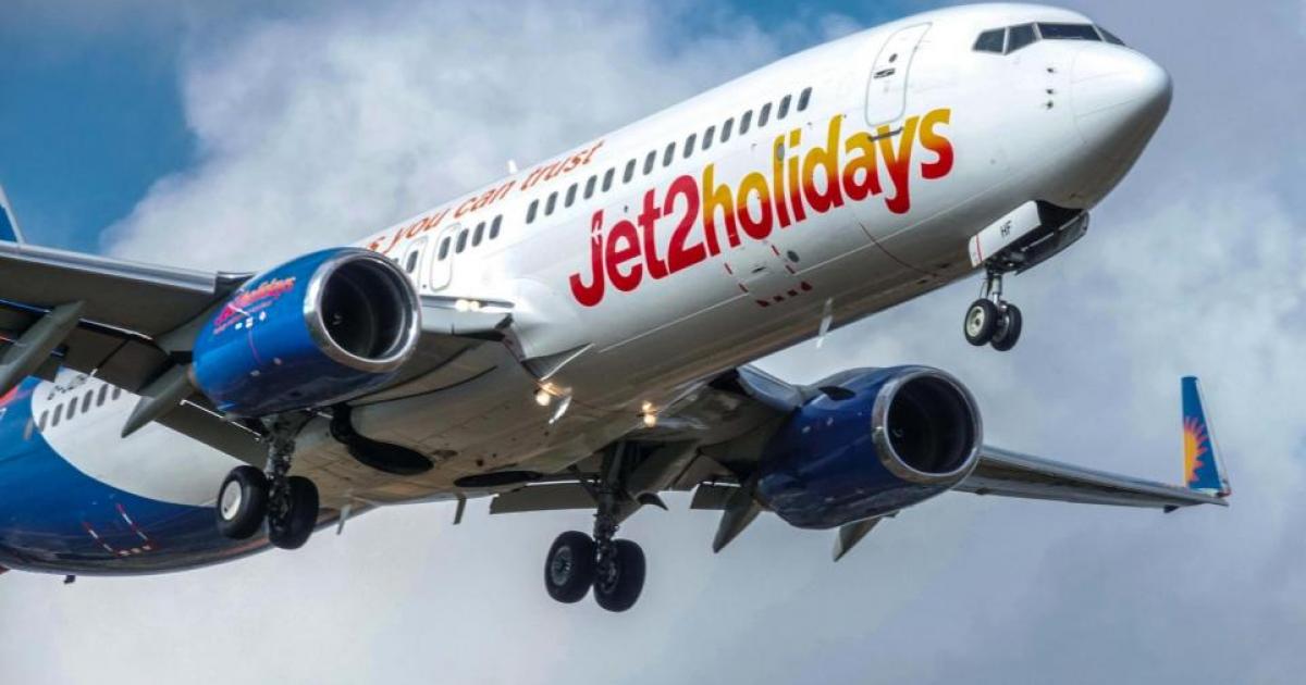 Bristol Airport reveals Christmas flights to three cities