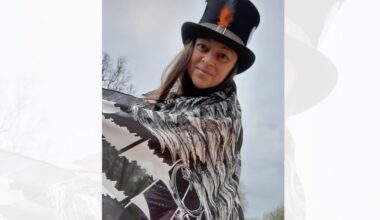 Local author to launch new book at New Forest event