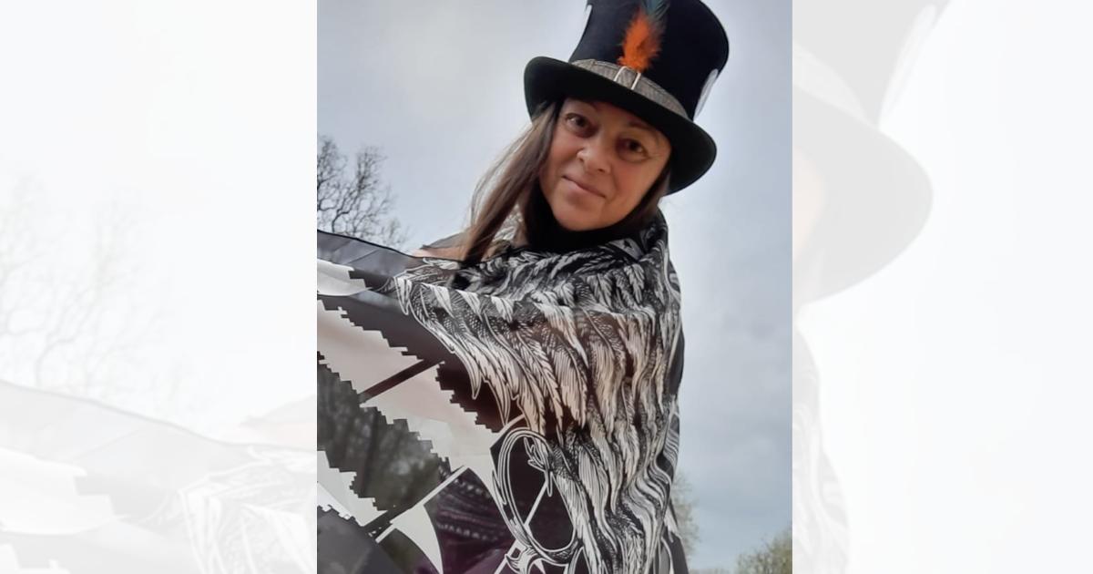 Local author to launch new book at New Forest event