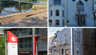 Why Twickenham is one of best places to live in London