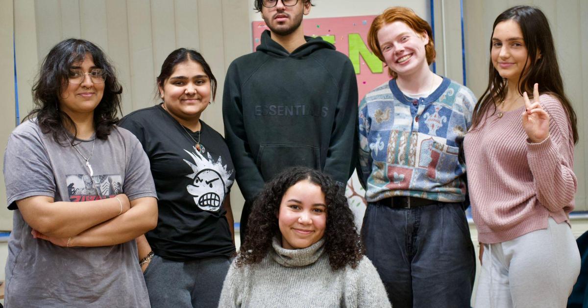 Children’s mental health family fun day planned in Tottenham