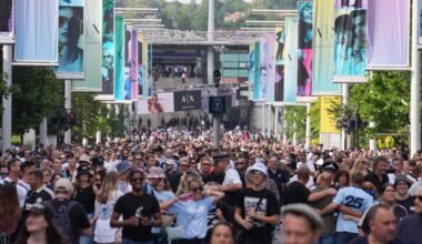 Edinburgh Council remarks about Oasis fans ‘snobby’, Scottish Secretary says