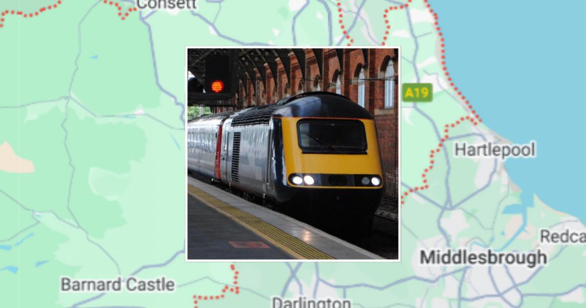 Excursions By Rail: Weardale, County Durham to Edinburgh