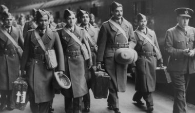 Newham Libraries' new community project to mark end of WW2