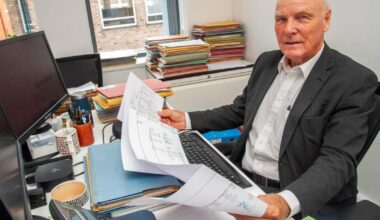 Ipswich heir hunter warns of alleged fake wills in London