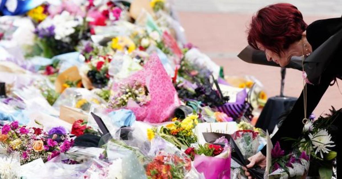 Ozzy Osbourne: Man charged after thefts from Birmingham tribute