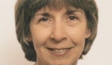 Tributes to doctor known for work on rheumatic diseases