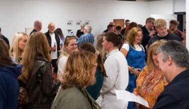 Prism Contemporary's new exhibition exploring home and loss