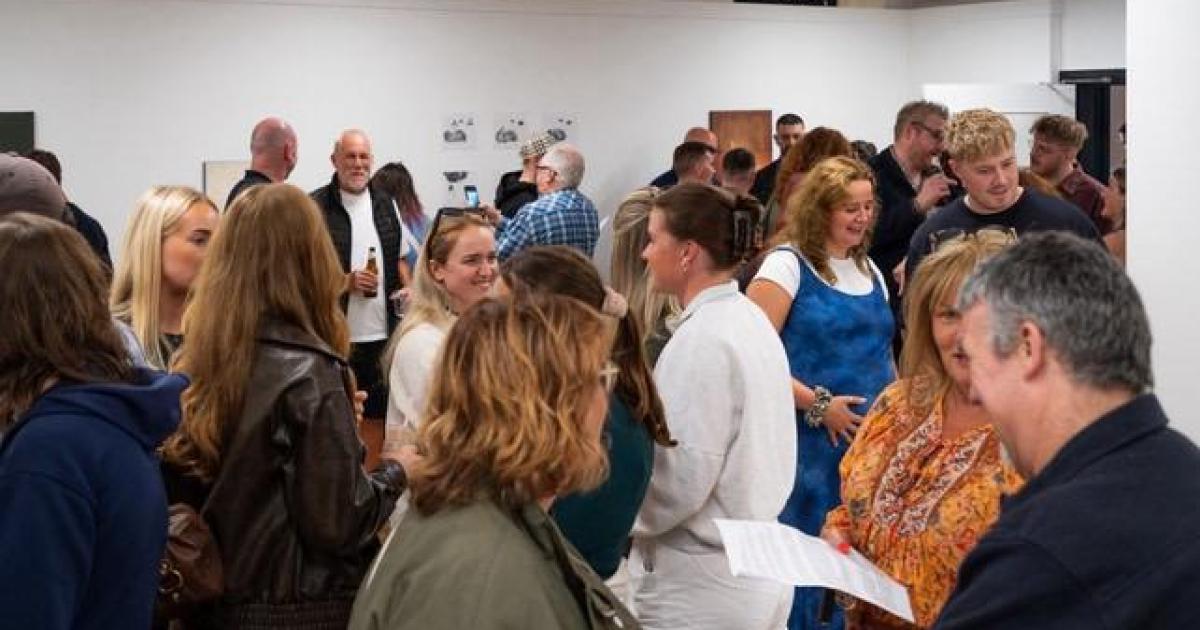 Prism Contemporary's new exhibition exploring home and loss