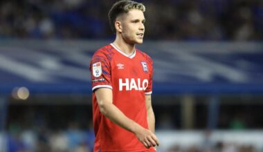 Ipswich Town: Player ratings from Birmingham City draw