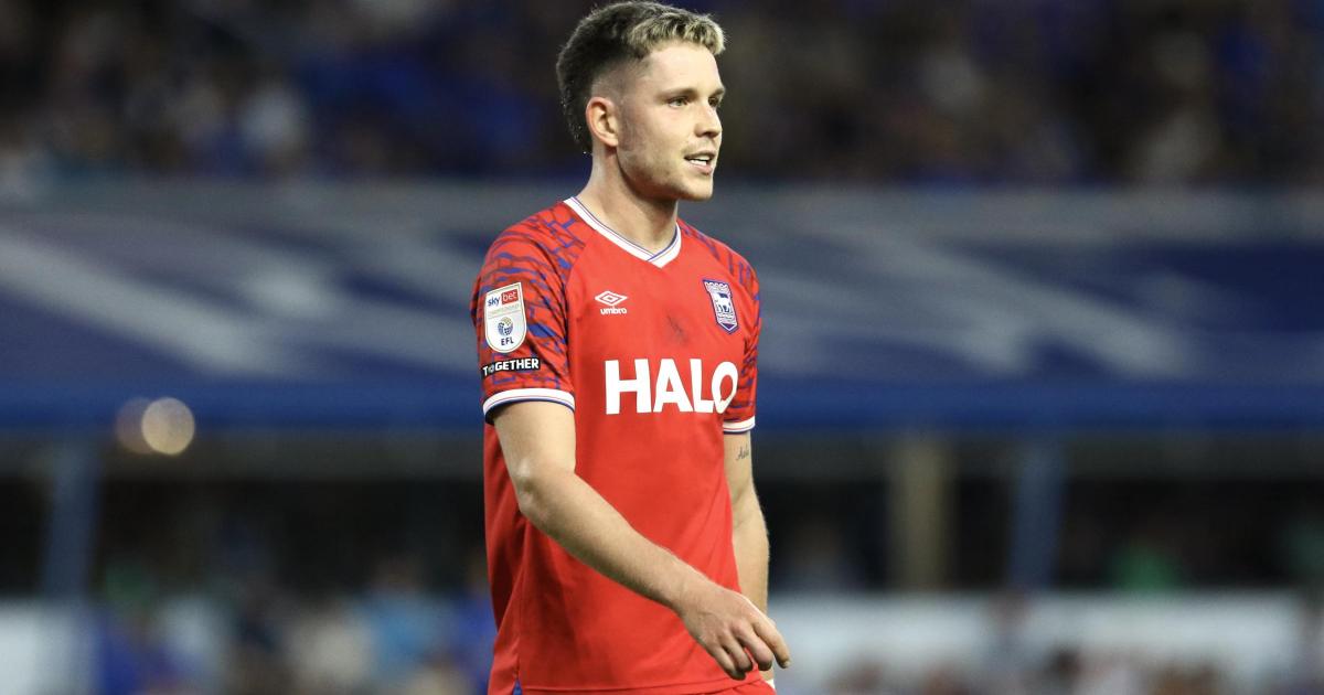 Ipswich Town: Player ratings from Birmingham City draw