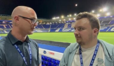 Ipswich Town: Video verdict on late draw at Birmingham