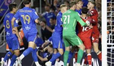 Birmingham City 1-1 Ipswich Town: Stuart Watson's verdict