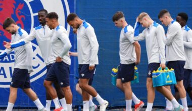 Rangers set to lose key players due to AFCON schedule switch