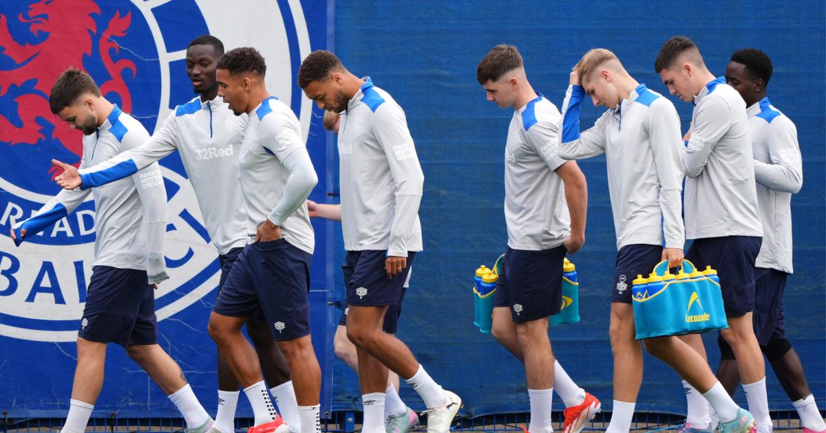Rangers set to lose key players due to AFCON schedule switch