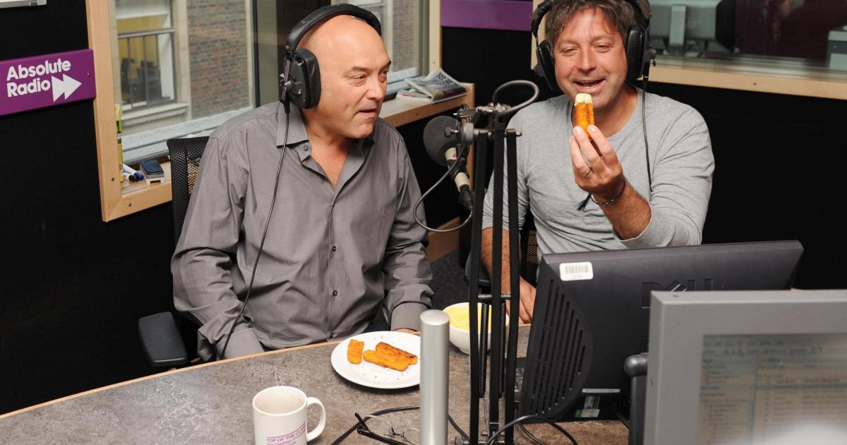 From MasterChef to Trump, victims are pawns used to destroy careers