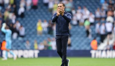 Blackburn Rovers boss spells out Birmingham City threat