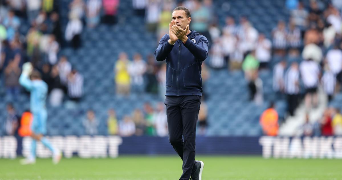 Blackburn Rovers boss spells out Birmingham City threat