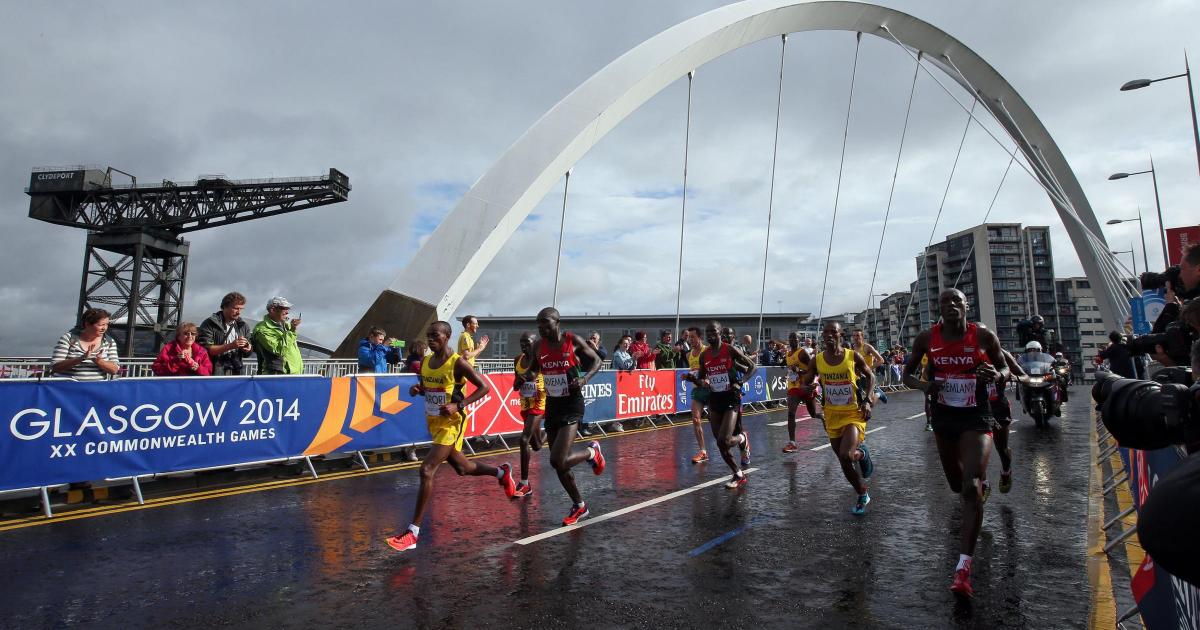 Glasgow Commonwealth Games in ‘existential crisis’ after marathon snub