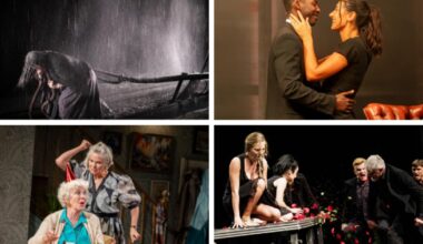 4 Edinburgh shows which will stay with you for the rest of your life