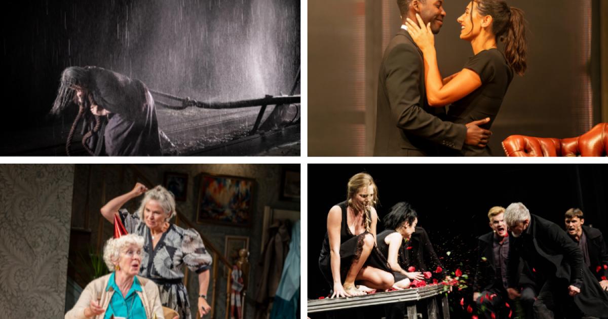 4 Edinburgh shows which will stay with you for the rest of your life