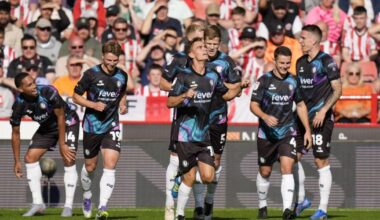 Ruben Selles endures miserable start at Sheff Utd with heavy Bristol City defeat