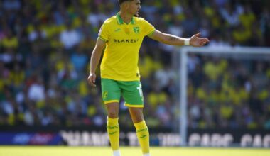 Norwich City 1-2 Millwall: Jacob Wright match reaction