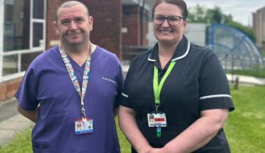 Bolton NHS Foundation Trust recognised for neurodiversity inclusion