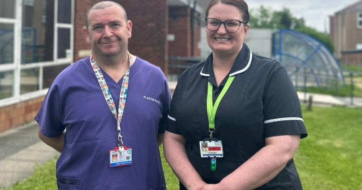Bolton NHS Foundation Trust recognised for neurodiversity inclusion