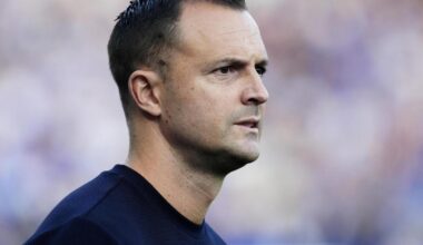 Birmingham City 1-1 Ipswich Town: Chris Davies on Town penalty
