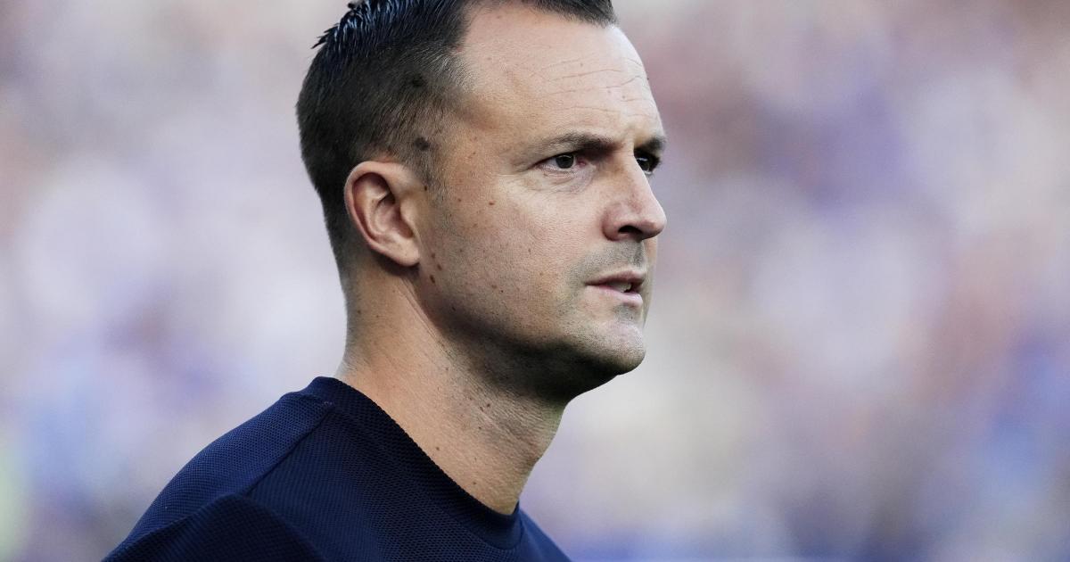Birmingham City 1-1 Ipswich Town: Chris Davies on Town penalty
