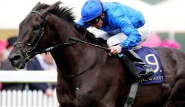 Rebel’s Romance and Loughnane rock in Germany
