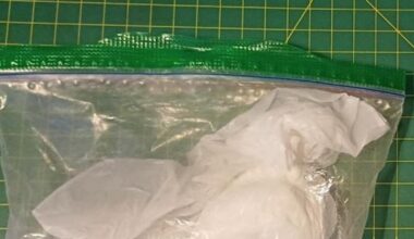 Three drug arrests made after car seen speeding in Moreton