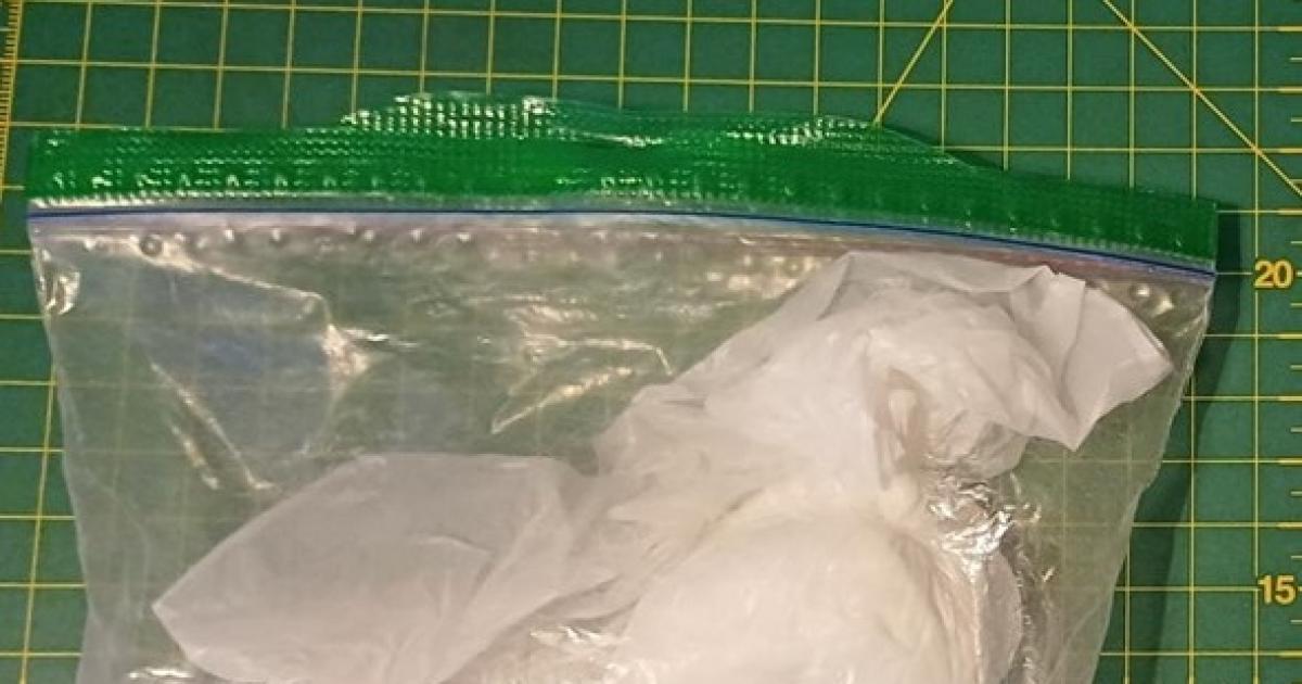 Three drug arrests made after car seen speeding in Moreton