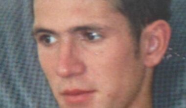 3 suspects accused of murder of man in Glasgow 20 years ago