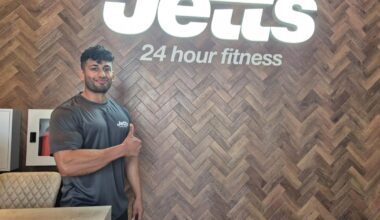 Jetts 24/7 Fitness gym opens at Chineham Shopping Centre